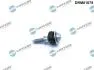 Болт з головкою системи TORX з чорного металу DR MOTOR DRM01679 (фото 1)