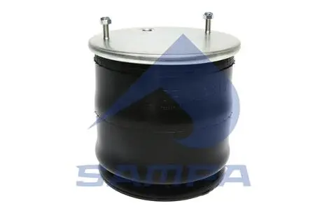 Баллон пневматической рессоры Sampa SP 552813-K