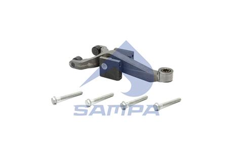 Возвратная вилка Sampa 050.295