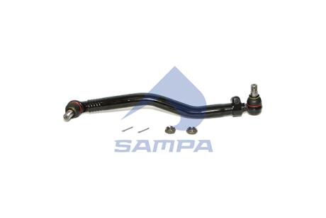 Штанга - тяга Sampa 097.574