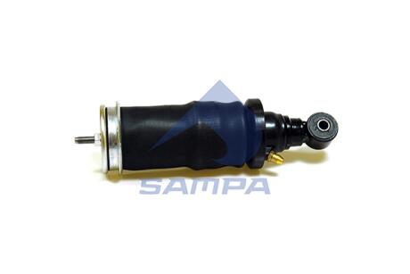 Амортизатор Sampa 040.185