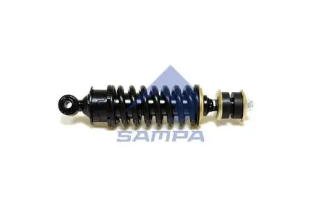 Амортизатор Sampa 050.204 (фото 1)
