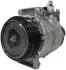 Компресор кондиціонера MAHLE KNECHT ACP 891 000P (фото 3)