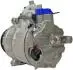 Компресор кондиціонера MAHLE KNECHT ACP 891 000P (фото 5)