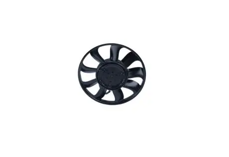 Вентилятор радіатора BOSCH 0 130 707 130