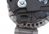 Генератор (14В, 140А, новий) AUDI A3, A4 B6, A4 B7, A6 C5, TT SEAT ALHAMBRA, ALTEA, ALTEA XL, EXEO, EXEO ST, LEON, TOLEDO III SKODA OCTAVIA II, SUPERB II, YETI VW BEETLE 1.6-2.0D 11.00-07.18 CARGO F 032 114 722 (фото 3)