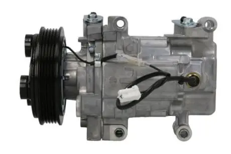 Компресор кондиціонера THERMOTEC KTT090353 (фото 1)