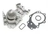 Помпа води Renault Clio 01-/Kangoo 01-/Twingo 1.2 16V 01- (B/B) (6 лоп) PA820