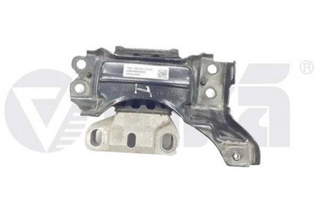 Подушка двигателя (Febi) левая VW Polo 1.6 (17-)/Skoda Scala 1.6 (19 -)/Se VIKA 41991445501