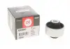 Сайлентблок важеля (переднього/знизу/ззаду) Fiat Panda II 03-12 (d=14,5mm) 49399897