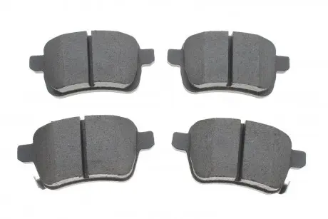Комплект тормозных колодок Metelli 22-1012-0