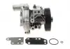 Помпа води Ford Transit VIII 2.4TDCi RWD 06-14 (R/B) (8 лоп.) (7 кан.) (з корпусом) PA1100