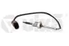 Датчик температуры ОГ Skoda Octavia/VW Passat/Seat Cupra/Audi A3, Q3 2.0 TDi (15 VIKA 99061848401 (фото 1)