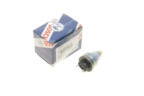 Клапан BOSCH 0 280 150 651
