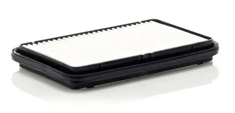 Фото 1 - повітряний фільтр MANN C2622 Повітряний фільтр MANN C2622 (фото 1)