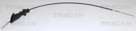 Трос гальмівний TRISCAN 8140 291155