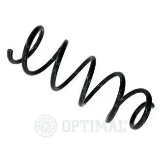 Пружина підвіски Optimal OPCSP01159 (фото 1)