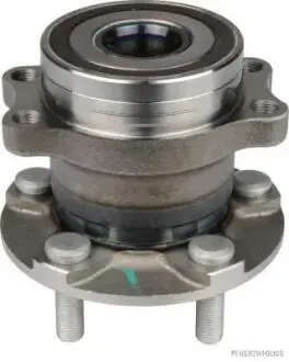 Комплект подшипника JAKOPARTS J4717019