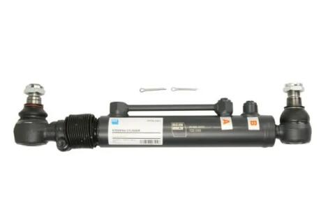 Амортизатор рульового управл. REINHOCH RH592003
