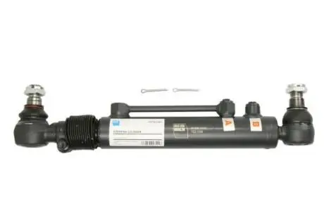 Амортизатор рульового управл. REINHOCH RH592003