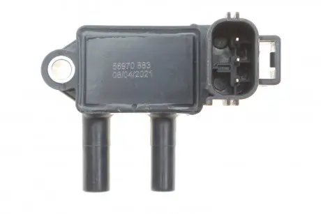 Фото 1 - датчик тиску відпрацьованих газів Aic 56970 Датчик тиску відпрацьованих газів Aic 56970 (фото 1)