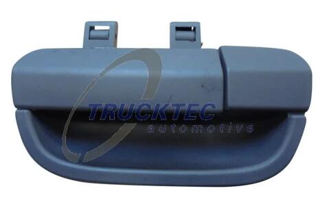 Ручка дверей Trucktec automotive 02.53.233