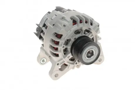 Генератор Dacia Duster/Logan/Sandero 1.6 16V 06- (12V/90A) BOSCH 1 986 A01 325