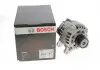 Генератор Dacia Duster/Logan/Sandero 1.6 16V 06- (12V/90A) BOSCH 1 986 A01 325 (фото 7)