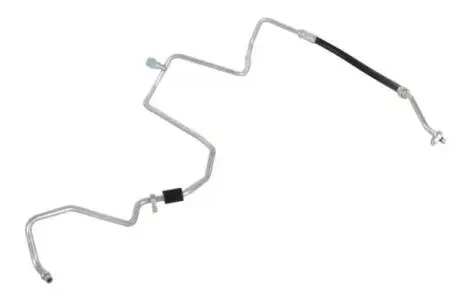 Патрубки кондиціонера THERMOTEC KTT160131