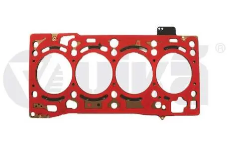 Прокладка ГБЦ металева 1,63 мм VW Tiguan, Passat 2.0D CUAA (15-) VIKA 11031815701