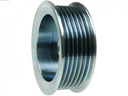 Шків ременя генератора As-pl AP5009S