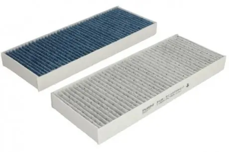 Фільтр салону PURRO PURPC8009AG2