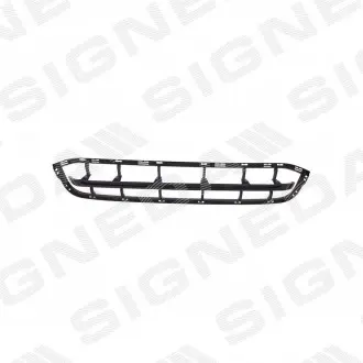 Решітка в бампер BMW X3 (G01) Signeda PBM99425A