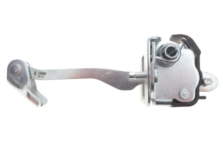 Обмежувач дверей ROTWEISS RWS10235