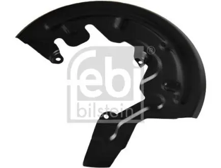 Захист гальмівного диску FEBI 179870