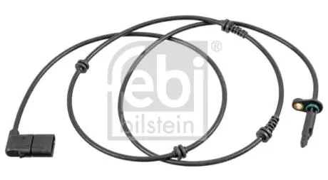 Датчик ABS передн Лів MERCEDES EQC (N293), GLC (C253), GLC (X253) 2.0-Electric 06.15-07.23 FEBI 179125