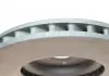 Тормозной диск Metelli 23-1462C (фото 3)