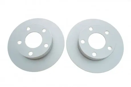 Тормозной диск Metelli 23-0531C