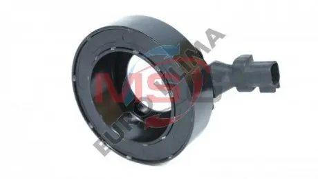Муфта компресора кондиціонера VISTEON SCROLL EUROKLIMA CC213
