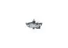 Реле генератора (12V) Opel Astra G/Fiat Albea 96-01/New Holland T8/T9 8.8/13.0 10- BOSCH 1 986 AE0 175 (фото 3)