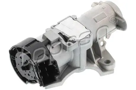 Замок рульвої колонки Hans Pries / Topran 119667