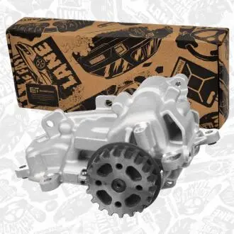 Фото 1 - масляний насос ET ENGINETEAM PU0137 Масляний насос ET ENGINETEAM PU0137 (фото 1)