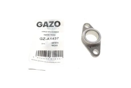 Фіксатор форсунки GAZO GZ-A1437