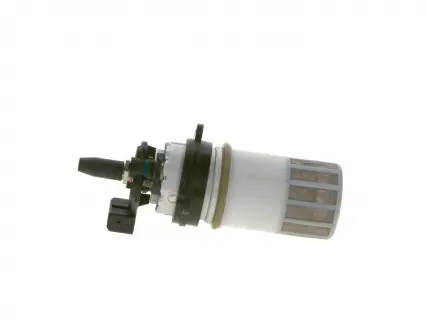 Насос паливний VW Golf II 1.8 GTI /Passat 1.8-2.0 16V 82-97 (електро) BOSCH 0 580 254 013