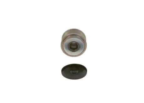 Шків генератора Renault Kangoo 1.5dCi 08-, 6PK, K9K BOSCH 1986AE4572