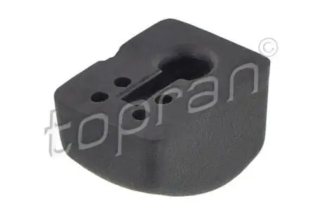 Подвеска Hans Pries / Topran 116 459