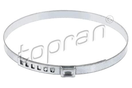 Хомут Hans Pries / Topran 104 125 (фото 1)