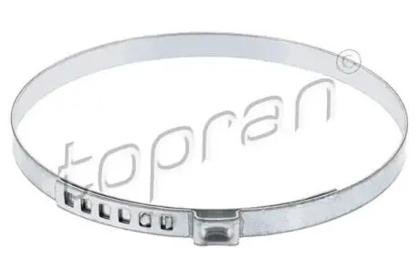 Хомут Hans Pries / Topran 104 125 (фото 1)