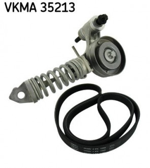 Ременный комплект SKF VKMA 35213