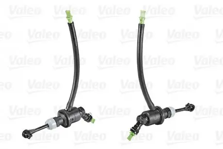 Цилиндр Valeo 804838